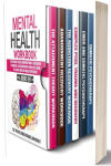 Mental Health Workbook 6 Books in 1
