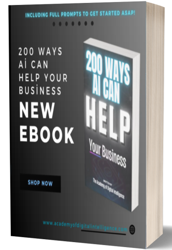 200 Ways AI Can Transform Your Business - Essential Guide to Boost Your Success with AI