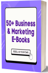 Business & Marketing eBooks Mega Bundle